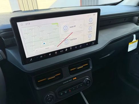 New 2026 Ford Maverick Tremor image 15