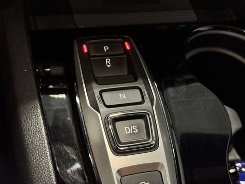Used 2022 Honda Ridgeline Black Edition image 25