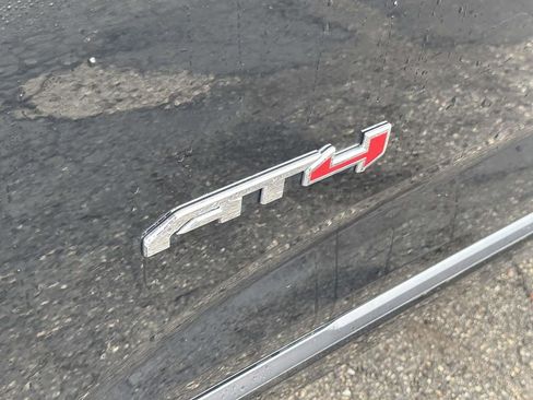 New 2026 GMC Terrain AT4 image 10