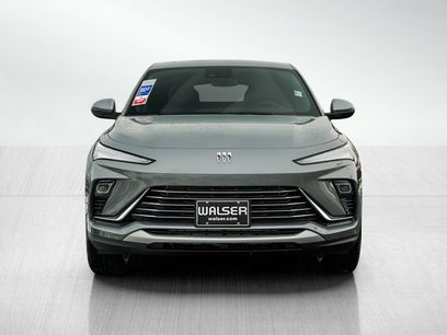 New 2026 Buick Envista Preferred w/ Convenience I Package