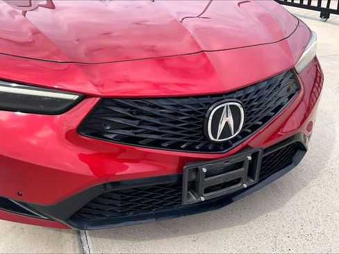Used 2024 Acura Integra A-Spec image 34