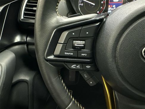 Used 2023 Subaru Crosstrek 2.5i Sport image 25