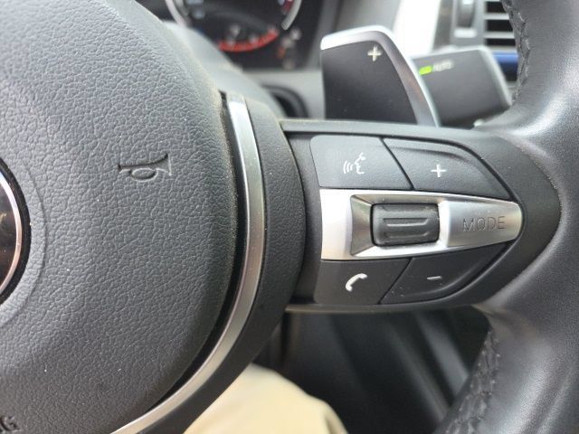 Used 2018 BMW M240i xDrive Convertible AWD/4WD image 5