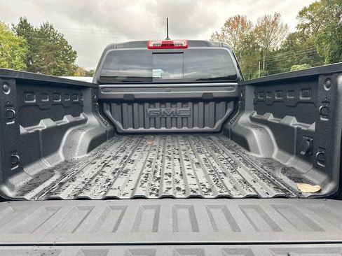 New 2026 GMC Canyon Elevation w/ Convenience Package AWD/4WD image 19