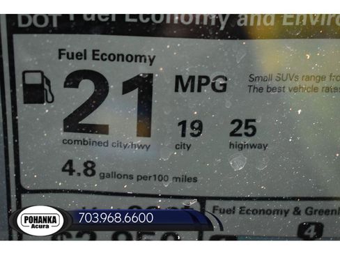 New 2026 Acura MDX SH-AWD image 39