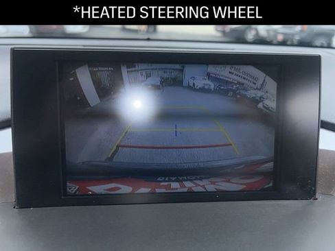 Used 2017 Lexus NX 200t AWD image 11