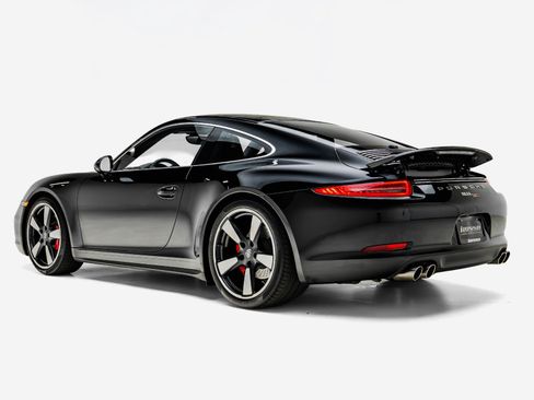 Used 2014 Porsche 911 Carrera S RWD image 7