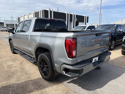 Used 2024 GMC Sierra 1500 Elevation RWD image 9