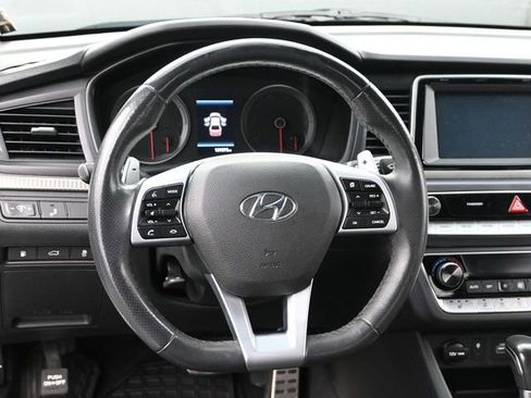 Used 2019 Hyundai Sonata Sport image 28