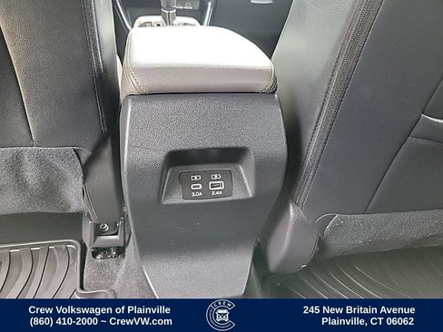 Used 2024 Subaru Crosstrek 2.5i Sport AWD/4WD image 49