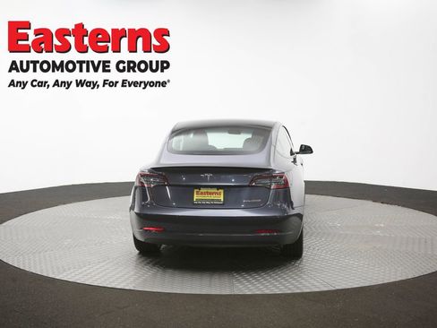 Used 2018 Tesla Model 3 Performance AWD/4WD image 31