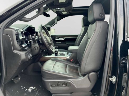 Certified 2025 Chevrolet Silverado 1500 High Country image 20