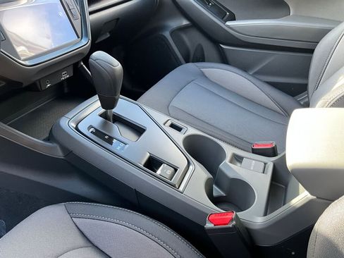 New 2026 Subaru Crosstrek 2.5i image 18