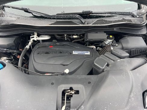Used 2016 Honda Pilot LX image 28