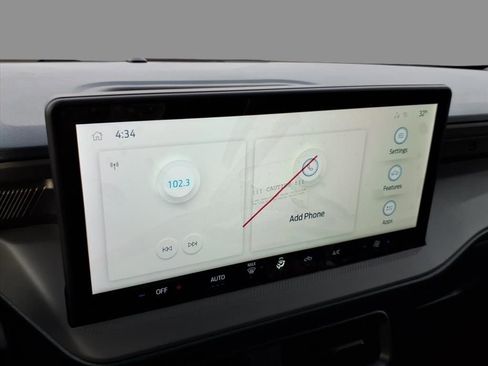 New 2026 Ford Maverick XL image 23