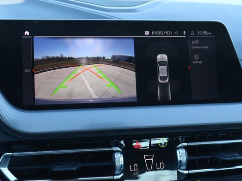 Used 2022 BMW 228i Gran Coupe w/ Convenience Package image 29