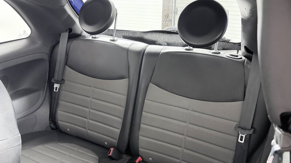 Used 2013 FIAT 500 Sport w/ Comfort/Convenience Group FWD image 17