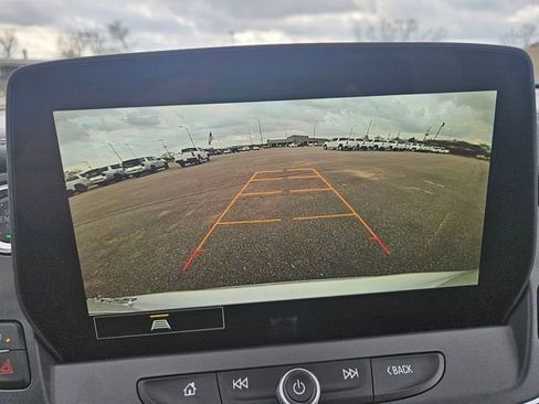 New 2026 Chevrolet Blazer LT image 20