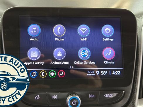 Used 2024 Chevrolet Malibu LT image 14