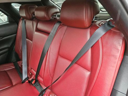 Certified 2025 MAZDA CX-30 AWD 2.5 S w/ Preferred Package image 15