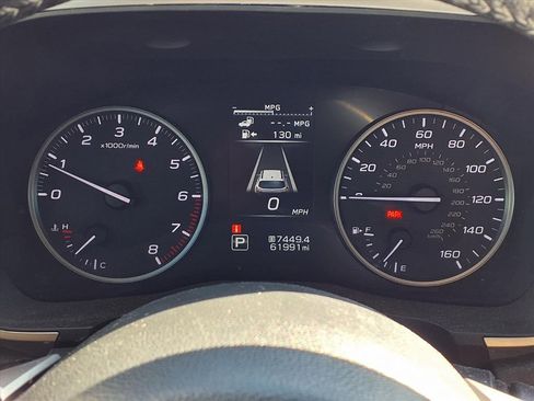 Certified 2023 Subaru Ascent Premium w/ Convenience Package image 25