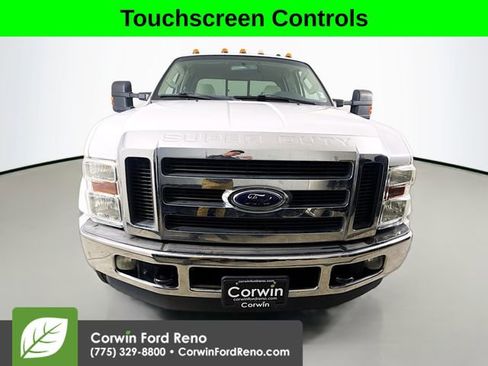 Used 2008 Ford F450 XLT image 2