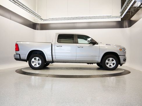 Certified 2025 RAM 1500 Big Horn image 41