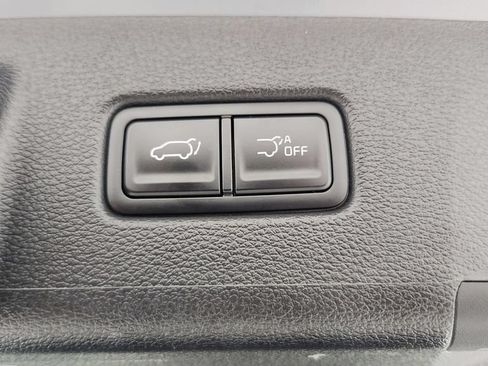 Used 2025 Kia Telluride S AWD/4WD image 21