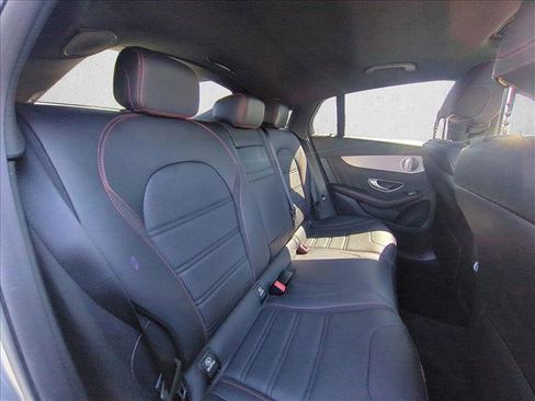 Used 2018 Mercedes-Benz GLC 43 AMG 4MATIC Coupe image 19