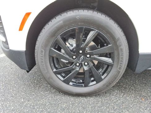 Certified 2024 Chevrolet Equinox LS w/ LS Convenience Package image 10