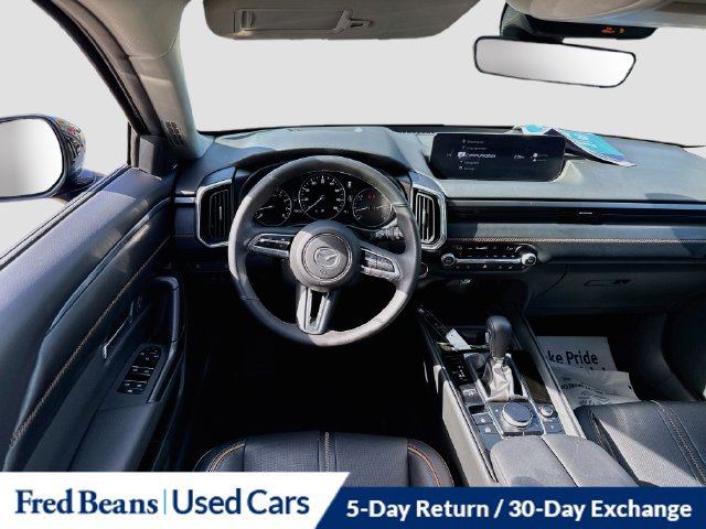 Used 2024 MAZDA CX-50 AWD 2.5 S w/ Cargo Package image 31
