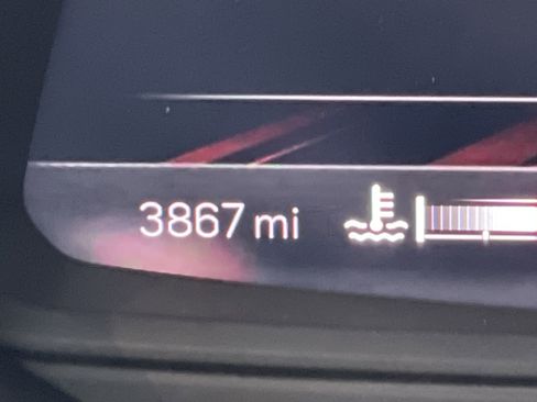 Used 2024 Cadillac CT5 V Blackwing w/ Driver Assist Package image 26