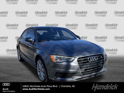 Used 2016 Audi A3 2.0T Premium