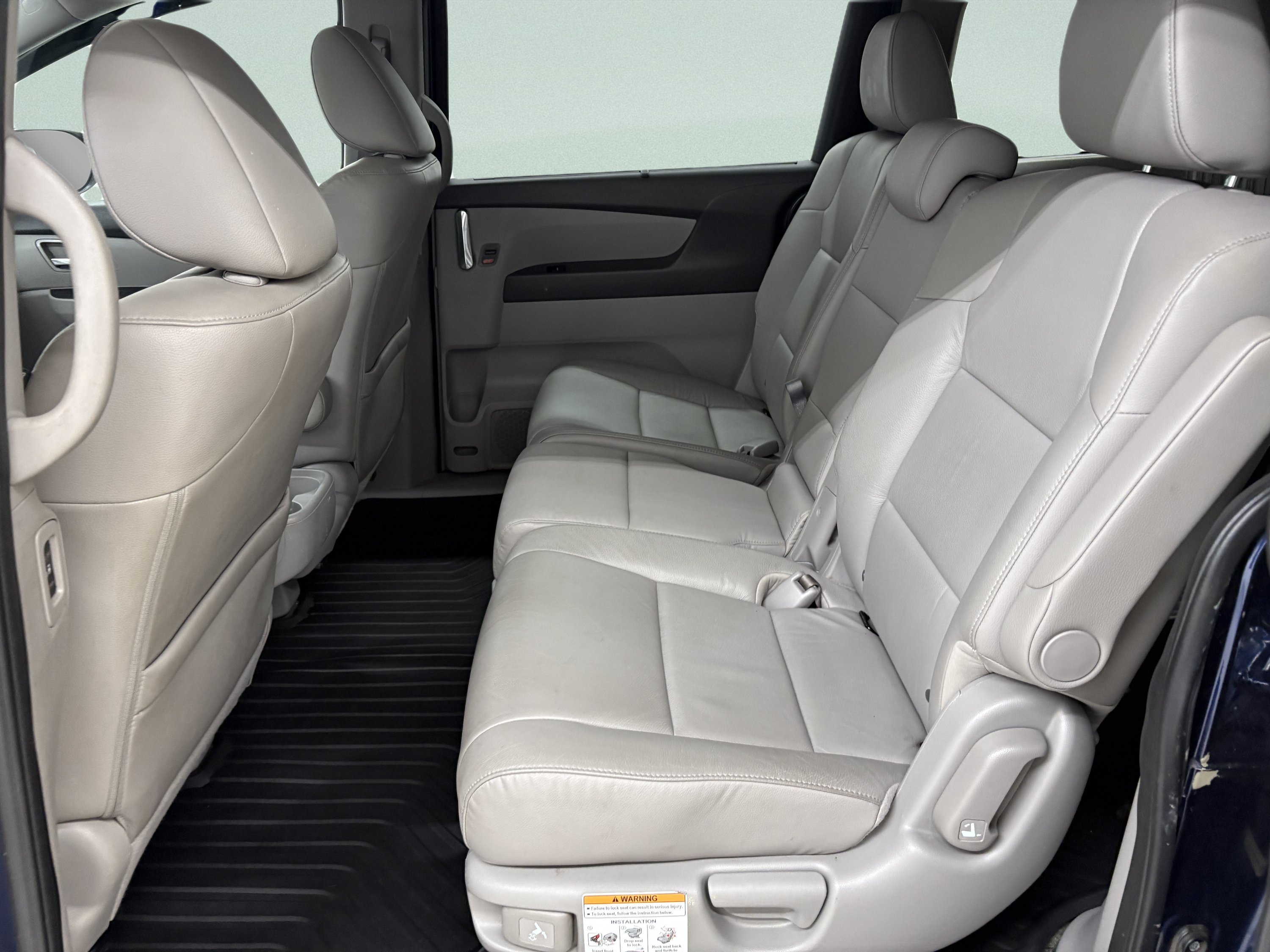 Used 2015 Honda Odyssey EX-L image 15