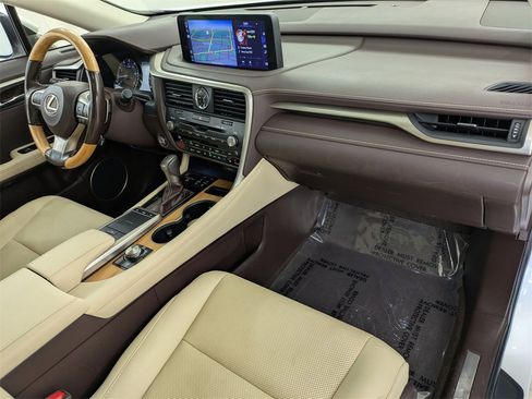 Used 2020 Lexus RX 350L FWD w/ Premium Package image 39