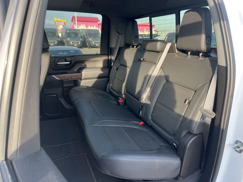 Used 2020 GMC Sierra 3500 Denali w/ Denali Ultimate Package image 11