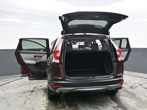 Used 2018 Honda CR-V EX image 43