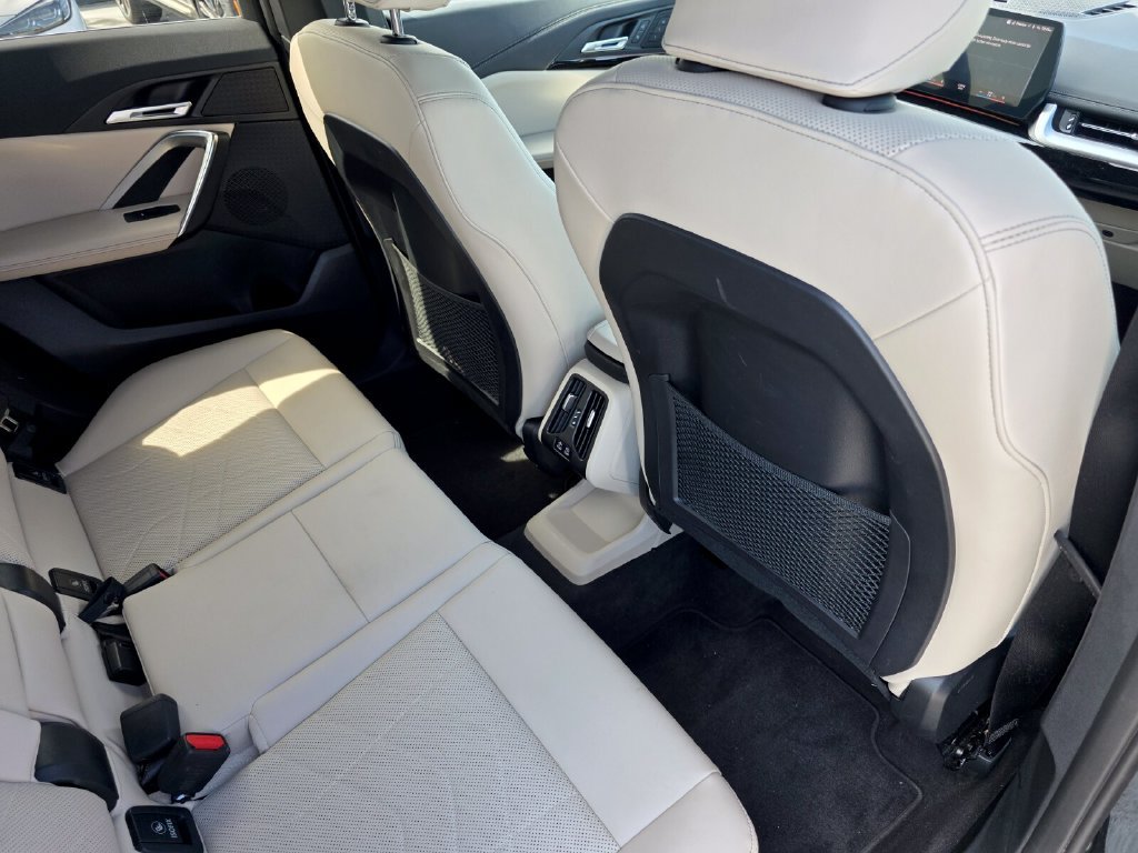 Used 2023 BMW X1 xDrive28i w/ Convenience Package AWD/4WD image 24