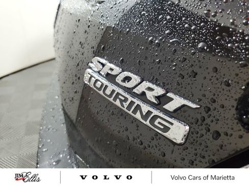 Used 2017 Honda Civic Sport Touring image 8