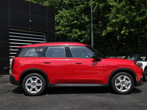 New 2027 MINI Cooper Countryman S AWD/4WD image 4