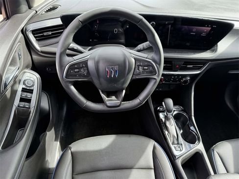 Used 2025 Buick Encore GX Sport Touring w/ Comfort Package image 2