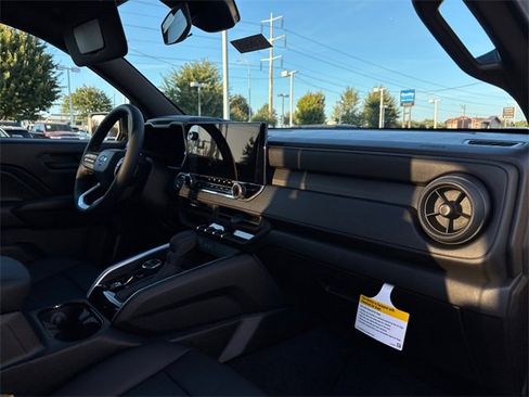 New 2026 Chevrolet Colorado Trail Boss image 30