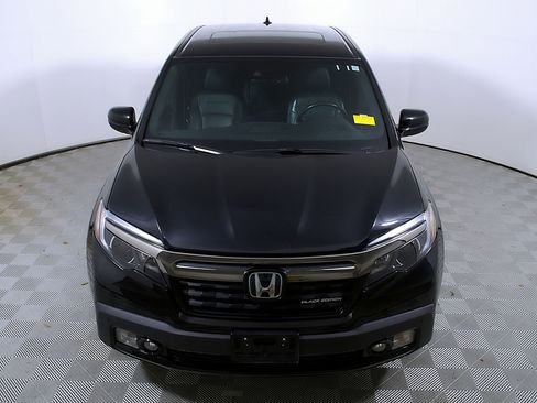 Used 2020 Honda Ridgeline Black Edition image 4