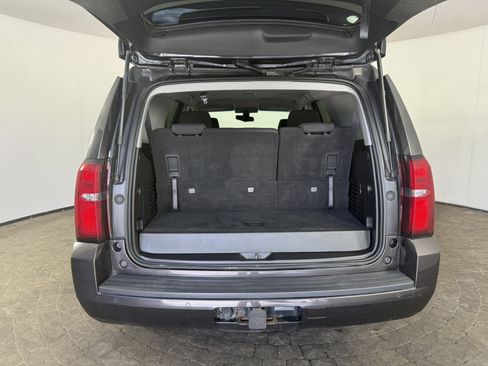 Used 2017 Chevrolet Tahoe LS w/ All-Season Package AWD/4WD image 7