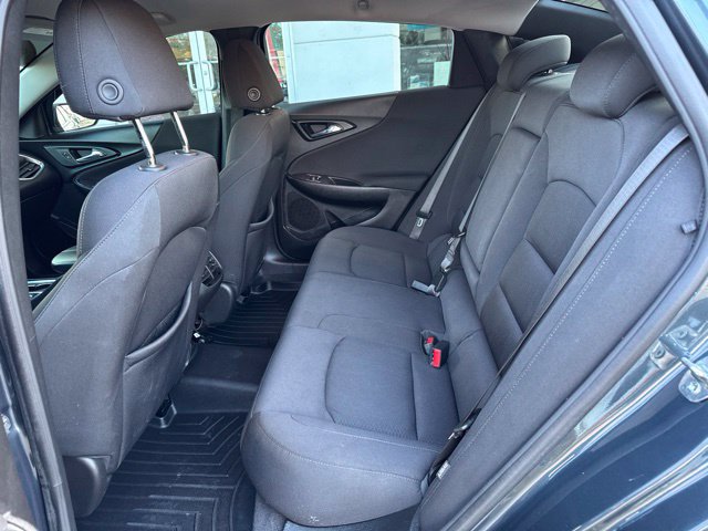 Used 2021 Chevrolet Malibu LT FWD image 21