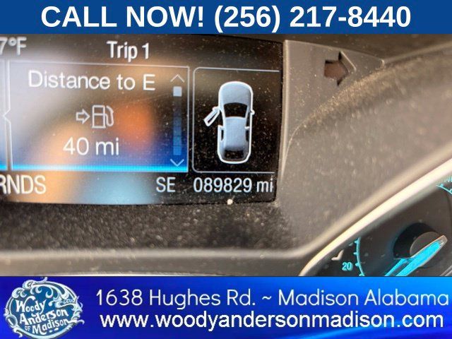 Used 2014 Ford Escape SE w/ Equipment Group 201A FWD image 14