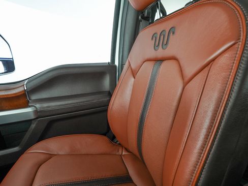 Used 2022 Ford F450 King Ranch w/ King Ranch Ultimate Package image 27