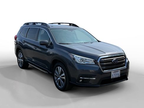 Used 2019 Subaru Ascent Limited AWD/4WD image 7