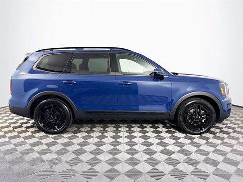 Used 2024 Kia Telluride SX X-Line image 5