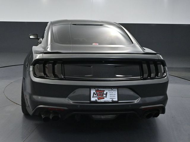 Used 2018 Ford Mustang GT RWD image 5